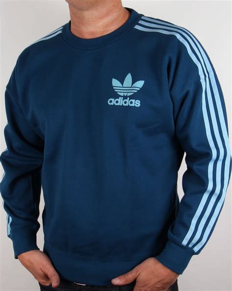 adidas originals sweatshirt.